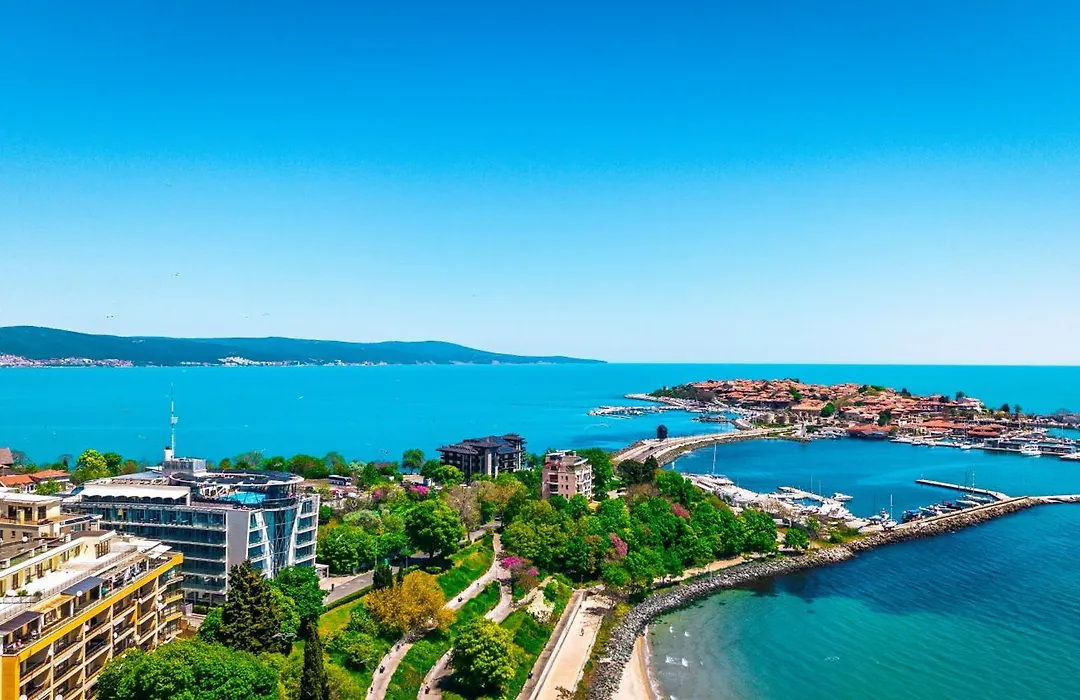 Hotel Marina Palace, Affiliated By Melia, Adults Only & All Inclusive, Renovated-1