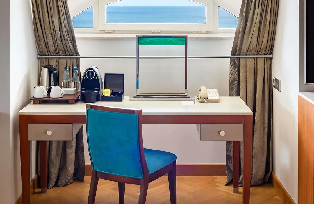 Sofitel Grand Sopot-1