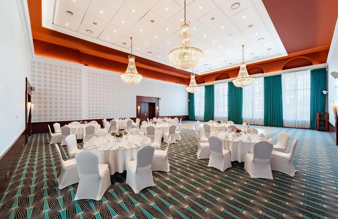 Sofitel Grand Sopot-1