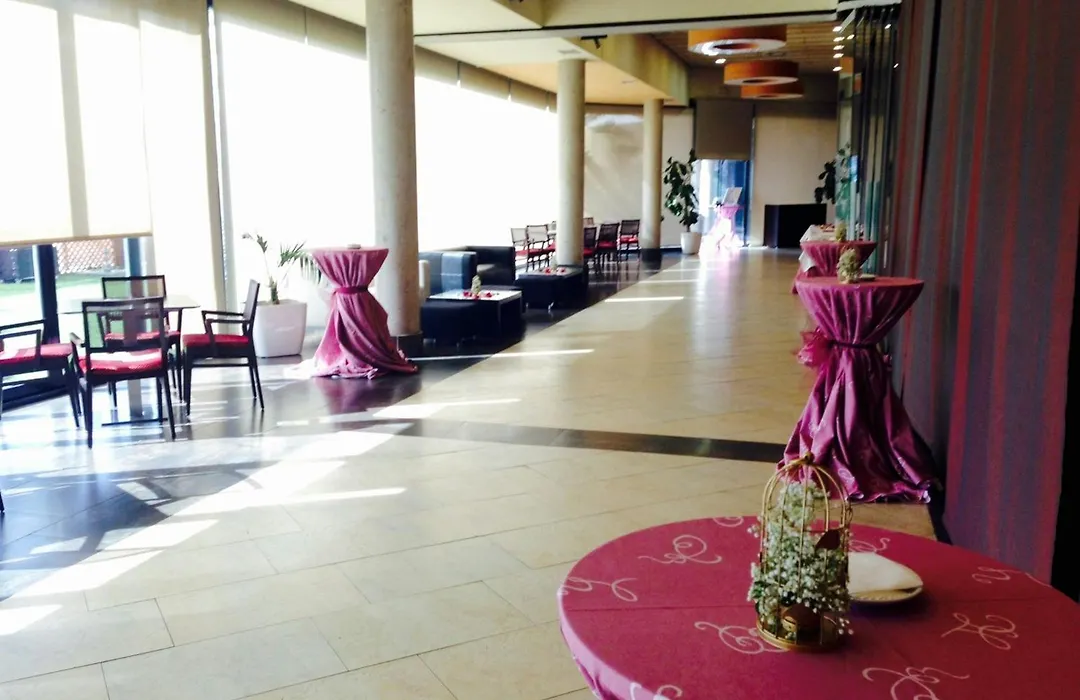 Hotel Las Artes-1