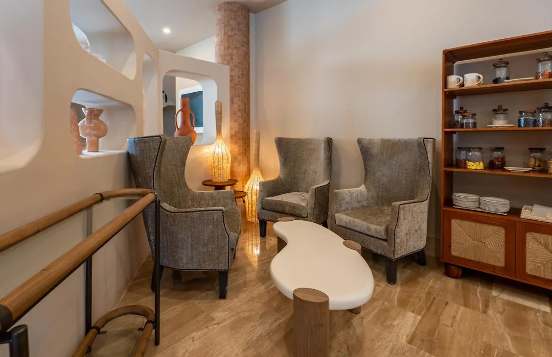 Cala Millor Garden Hotel - Adults Only-1