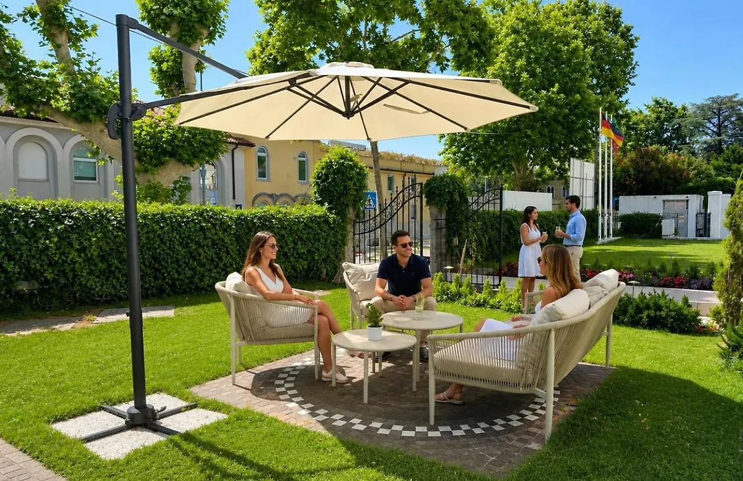 Greif Hotel&Spa-1