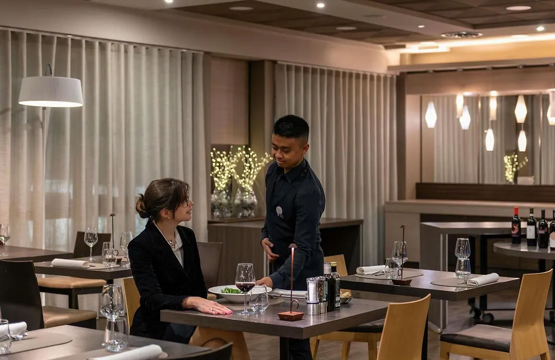 Novotel Brescia Due-1