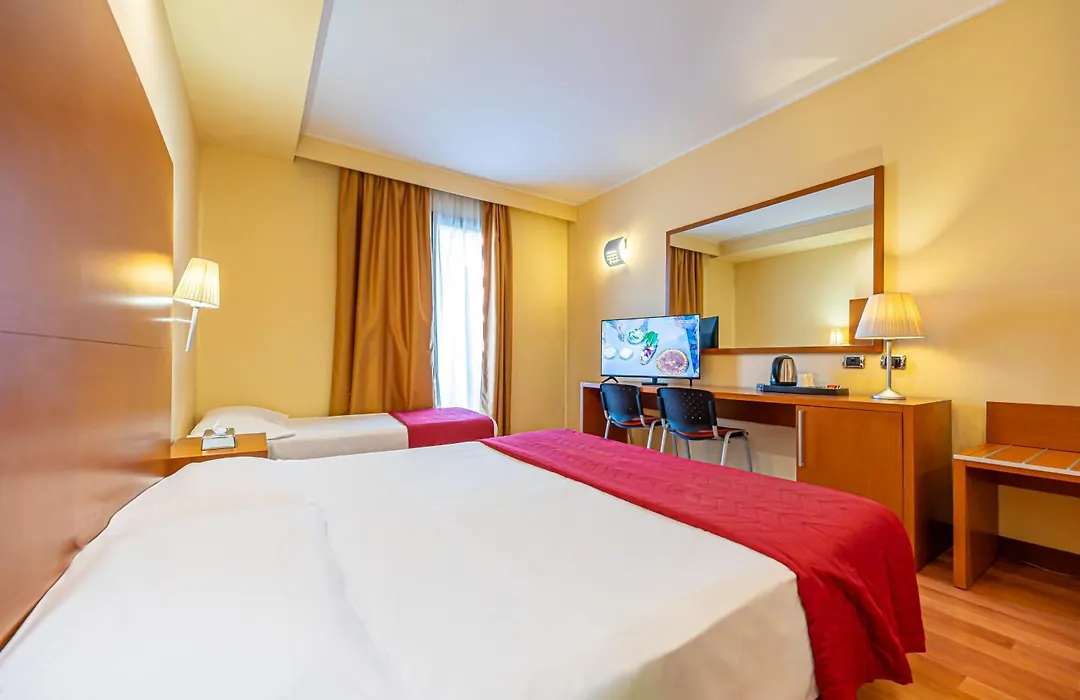 Luna Hotel Lago Maggiore Arona-1