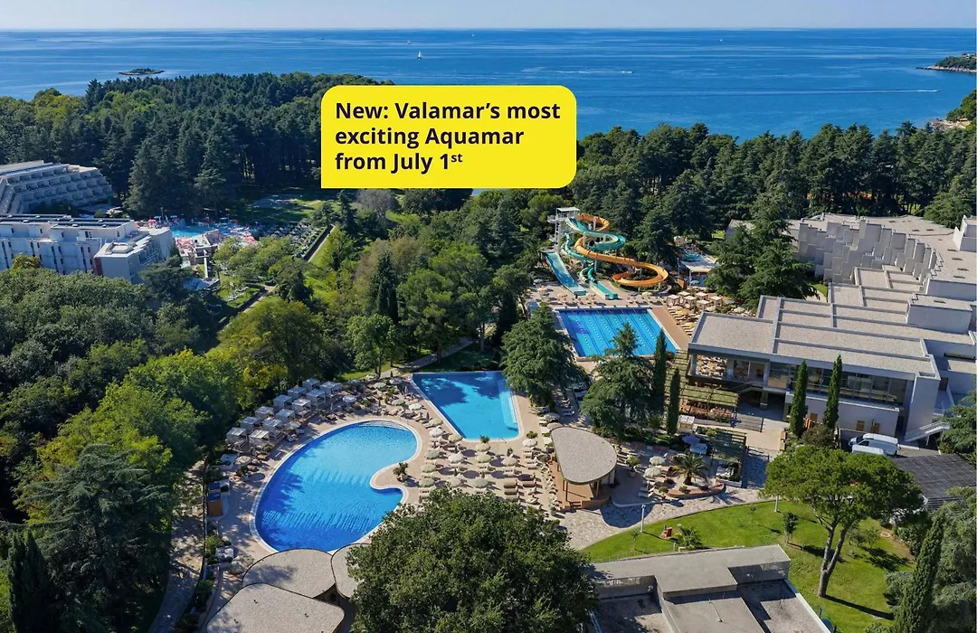 Valamar Diamant Hotel-1