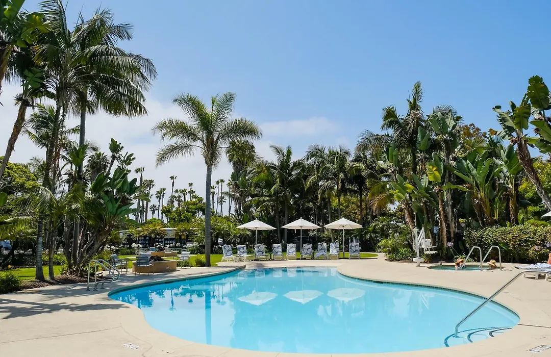 Paradise Point Resort & Spa-1