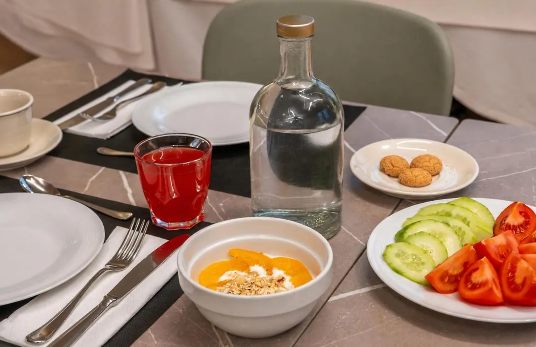 Best Western Cavalieri Della Corona-1