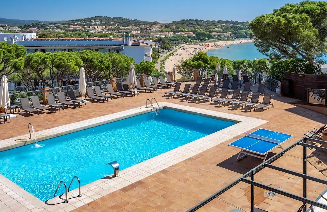 Ght S'Agaro Mar Hotel-1