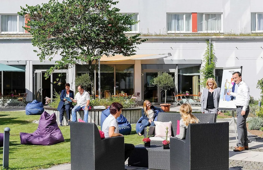 Novotel Erlangen-1