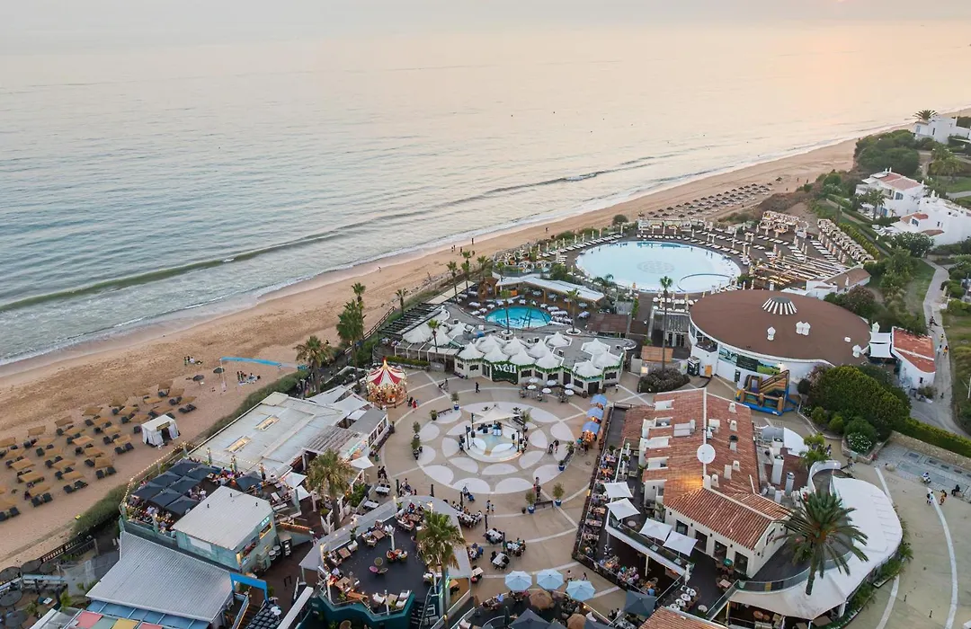 Vale Do Lobo Resort-1