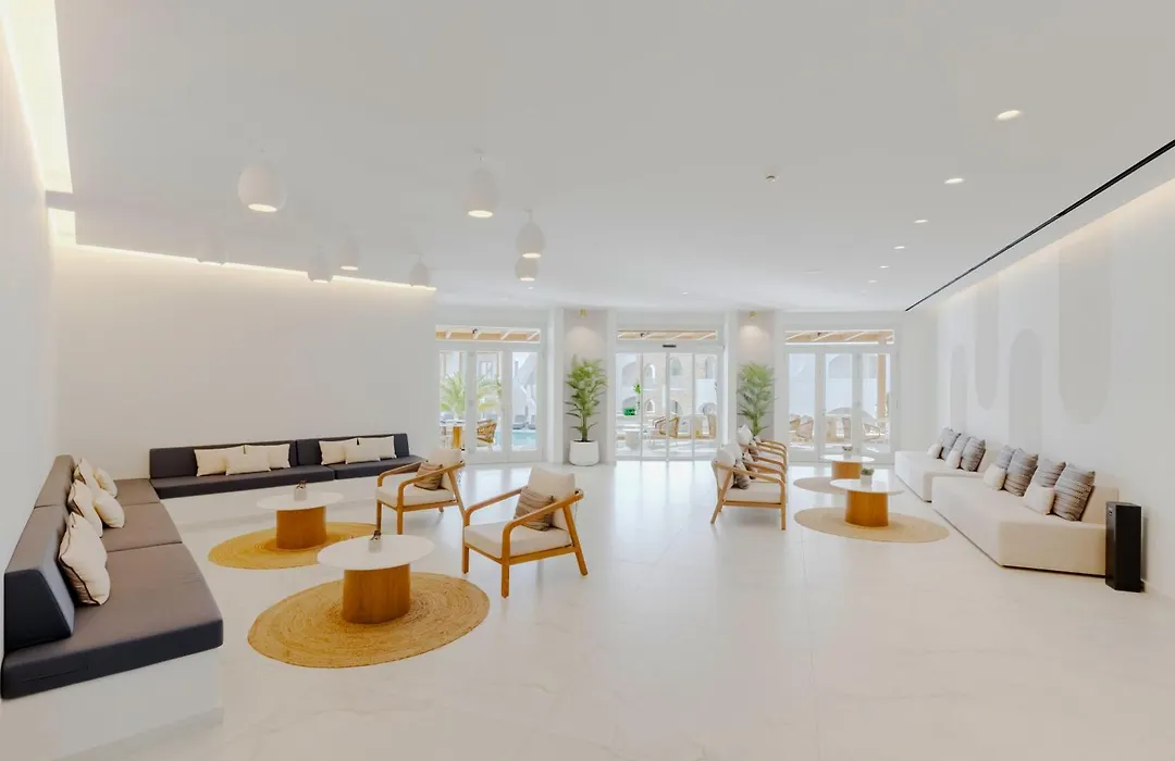 Aegean Plaza Hotel-1