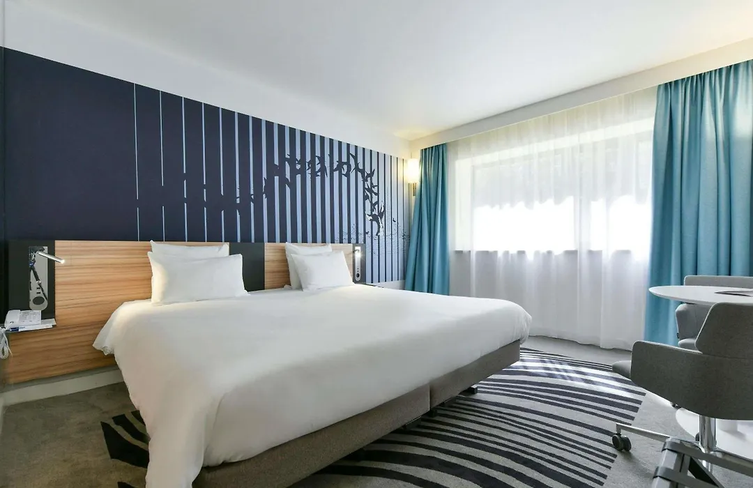 Novotel La Rochelle Centre-1