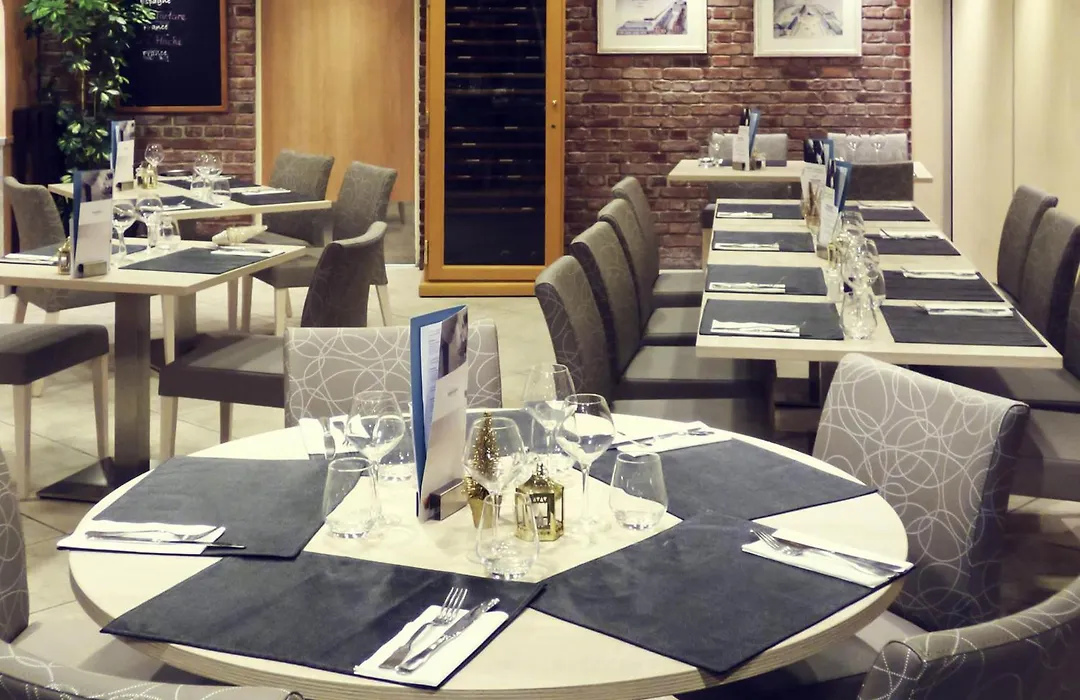 Mercure Abbeville Centre – Porte de La Baie de Somme-1