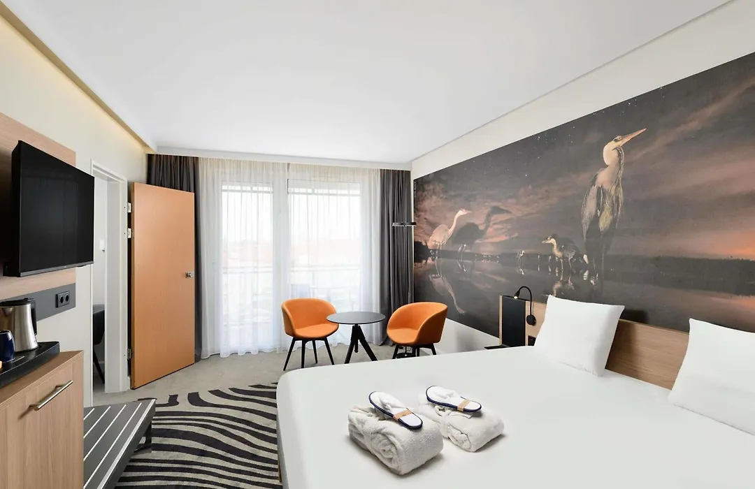 Novotel Szeged-1