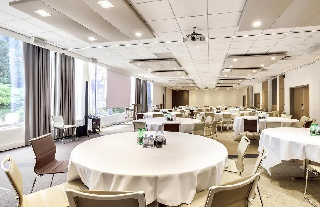 Novotel Paris Charenton le Pont-1