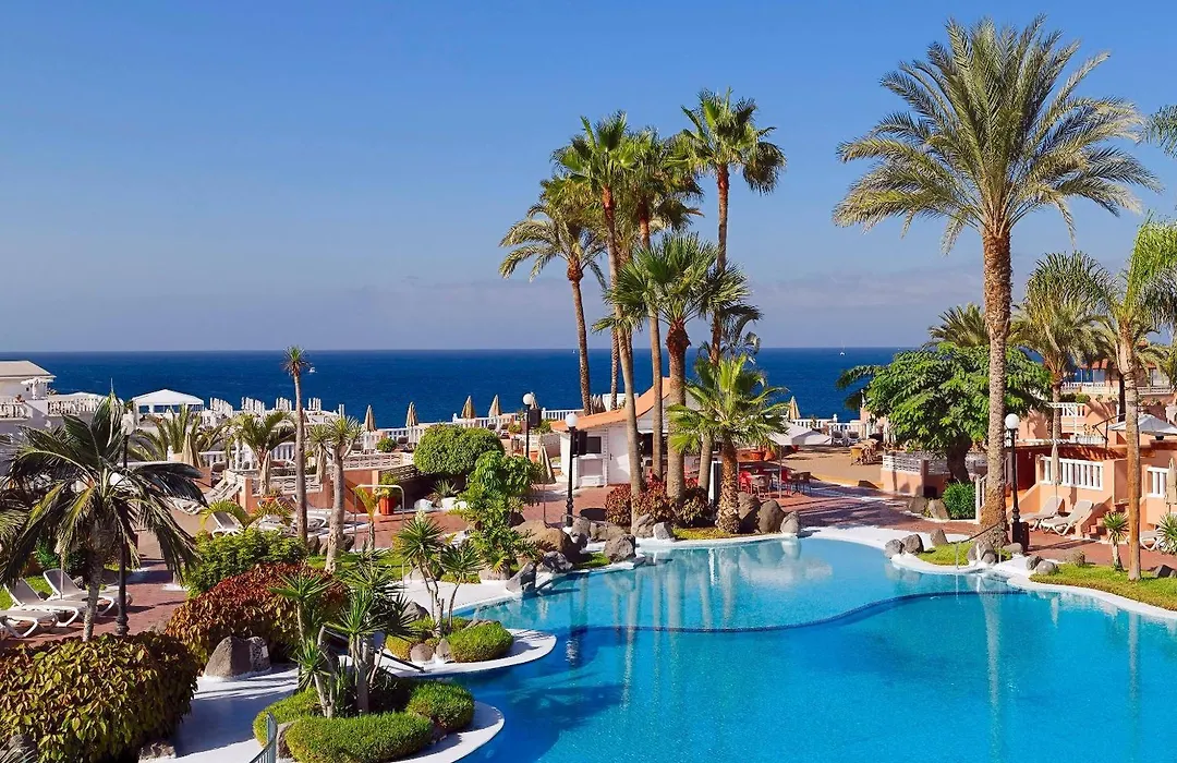 Sol By Melia Sun Beach Apartamentos-1