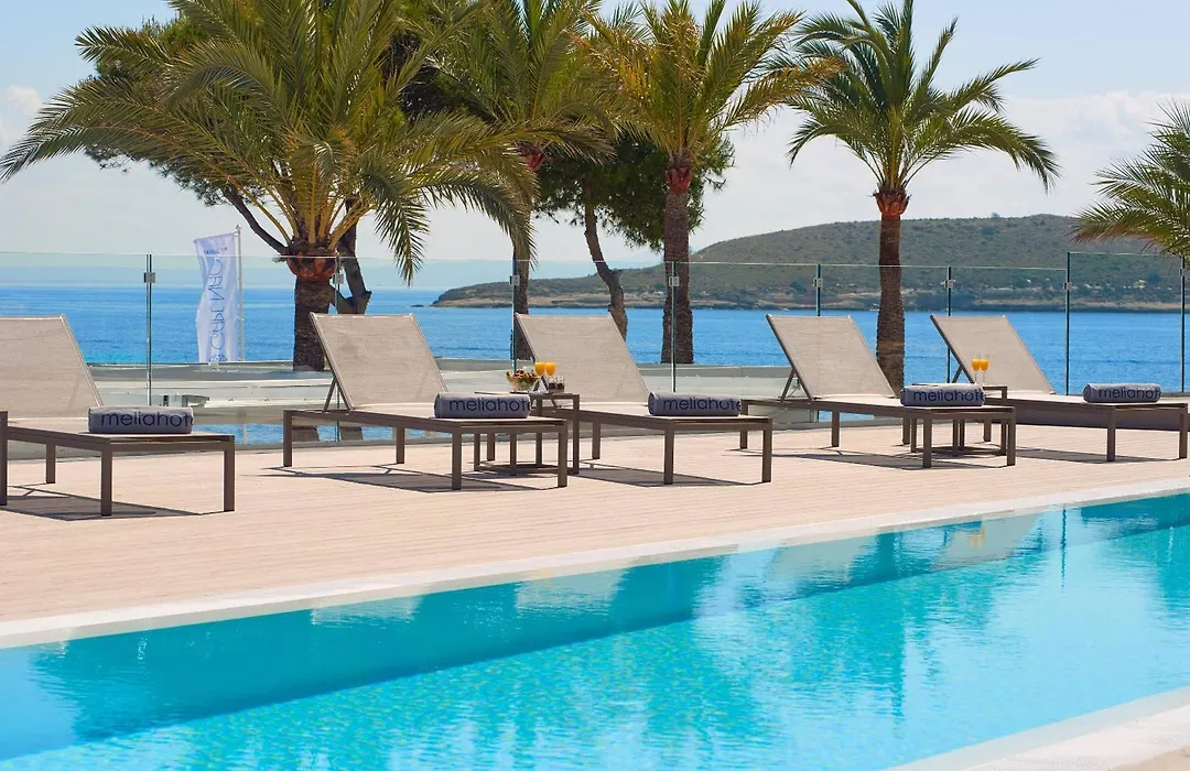 Melia Calvia Beach-1