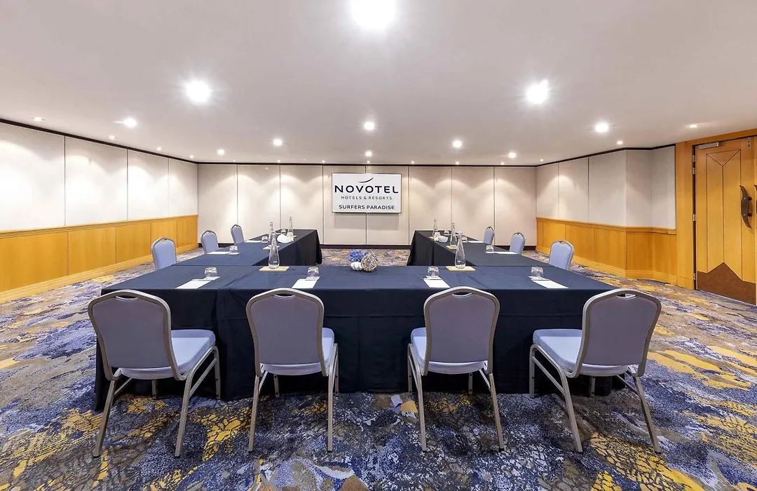 Novotel Surfers Paradise-1