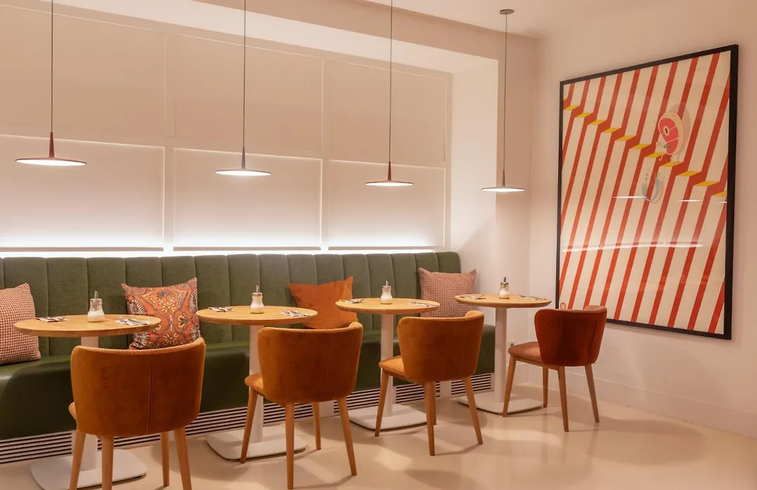 Hotel Denit Barcelona-1