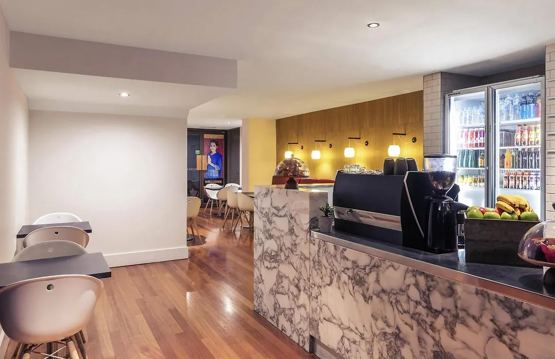 Mercure Brisbane King George Square-1