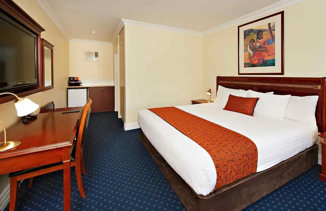 Ibis Styles Albany-1