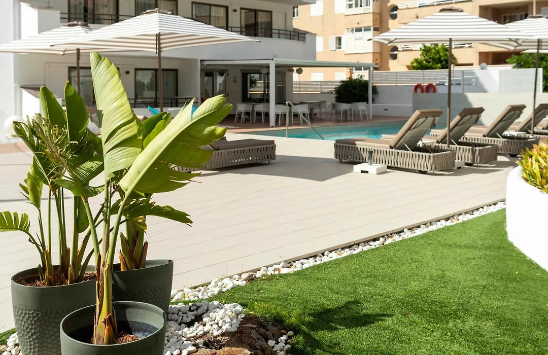 Flacalco Hotel & Apartments-1