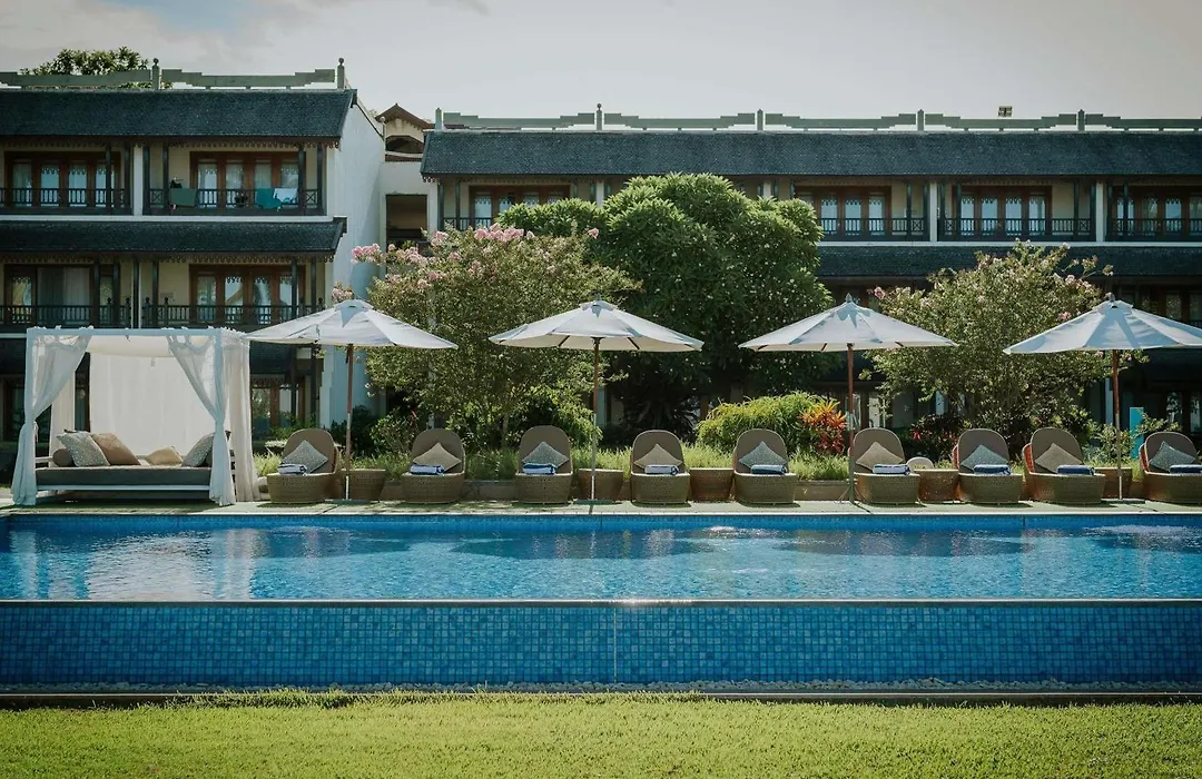 Sofitel Mauritius L'Imperial Resort & Spa-1