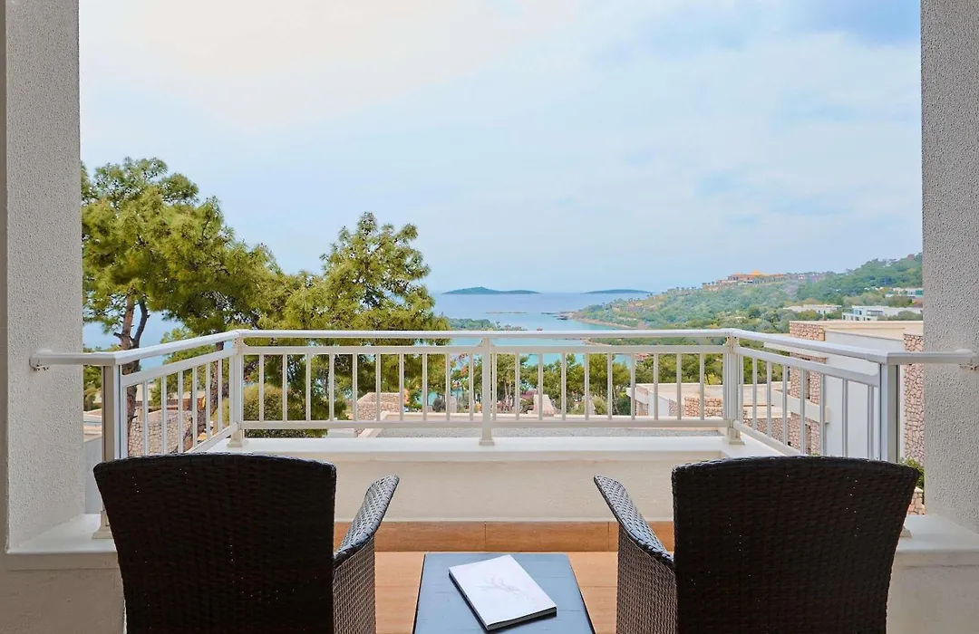 Rixos Premium Bodrum-1