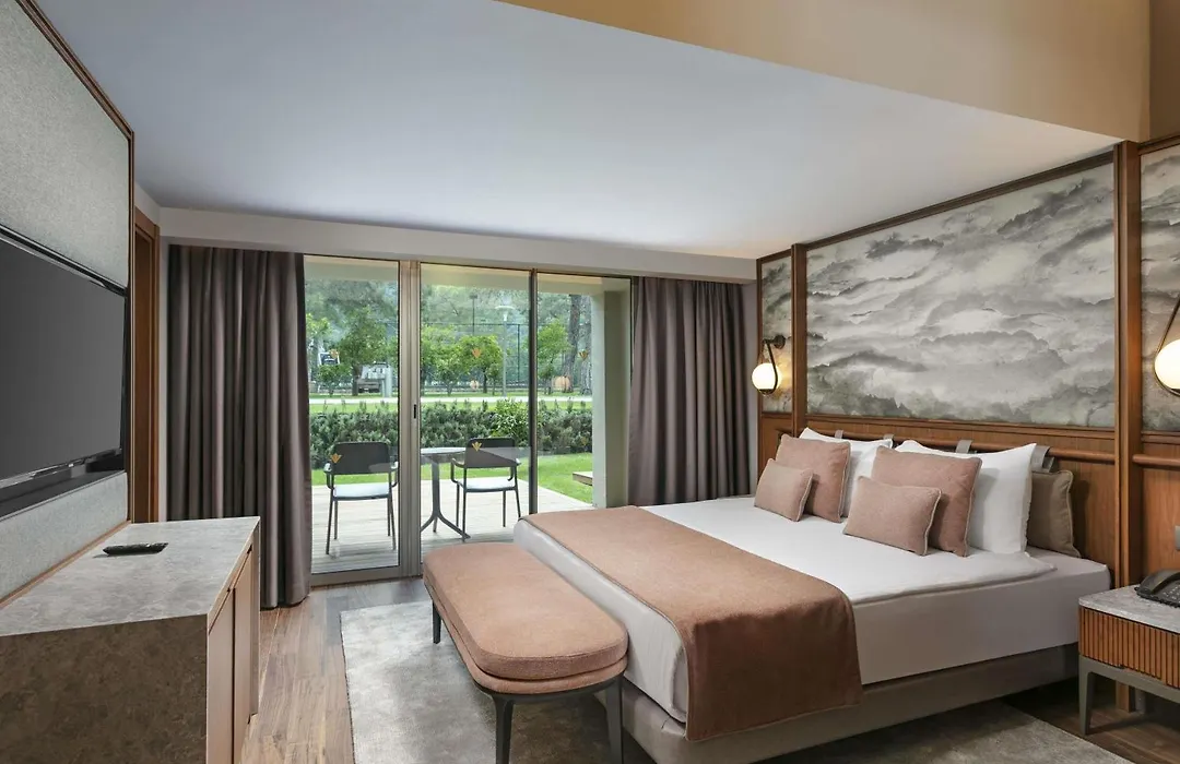 Rixos Sungate - The Land Of Legends Access-1