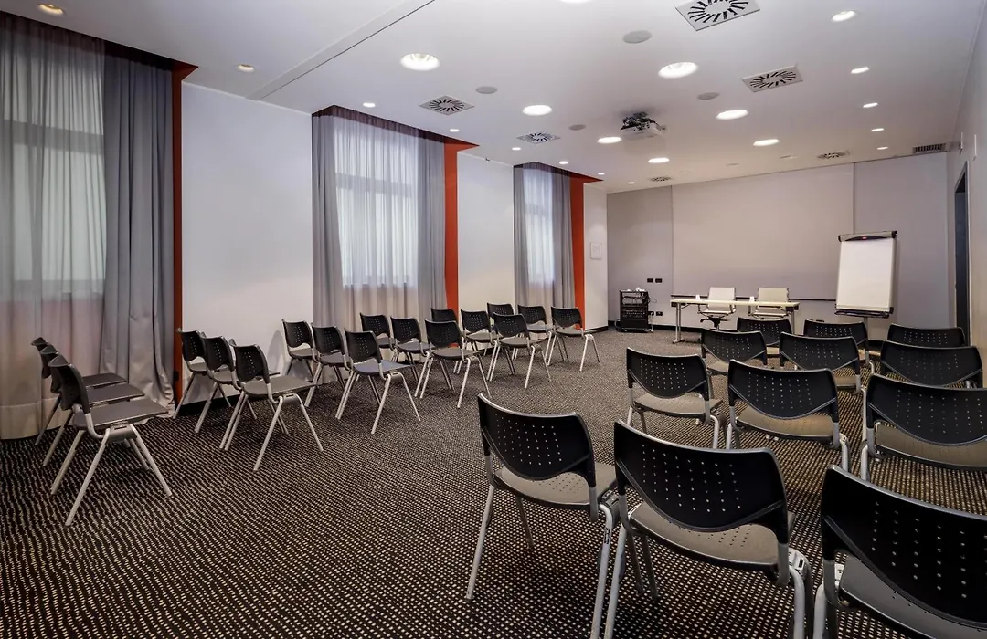 Best Western Falck Village Milano Sesto-1