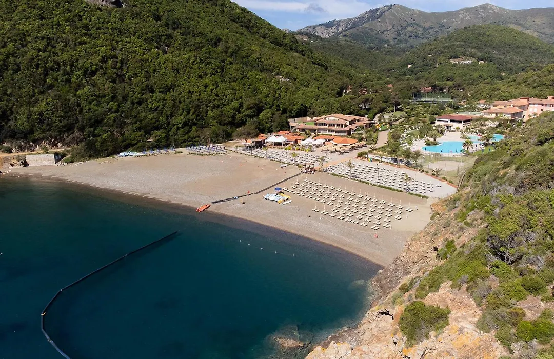 Ortano Mare Resort-1