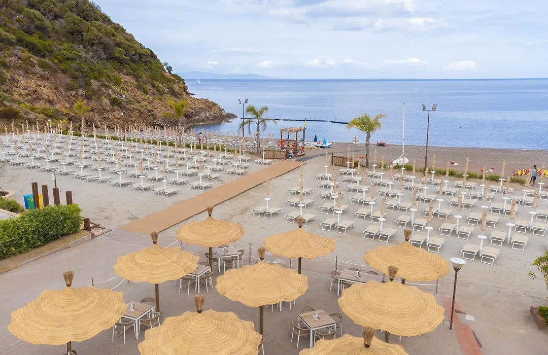 Ortano Mare Resort-1