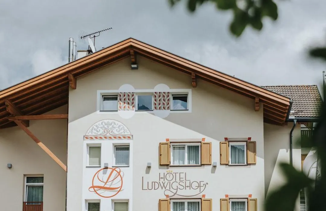 Hotel Ludwigshof-1