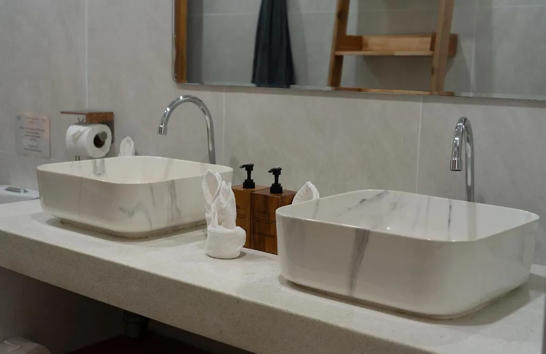 The Cosy Maenam Beach Resort-1