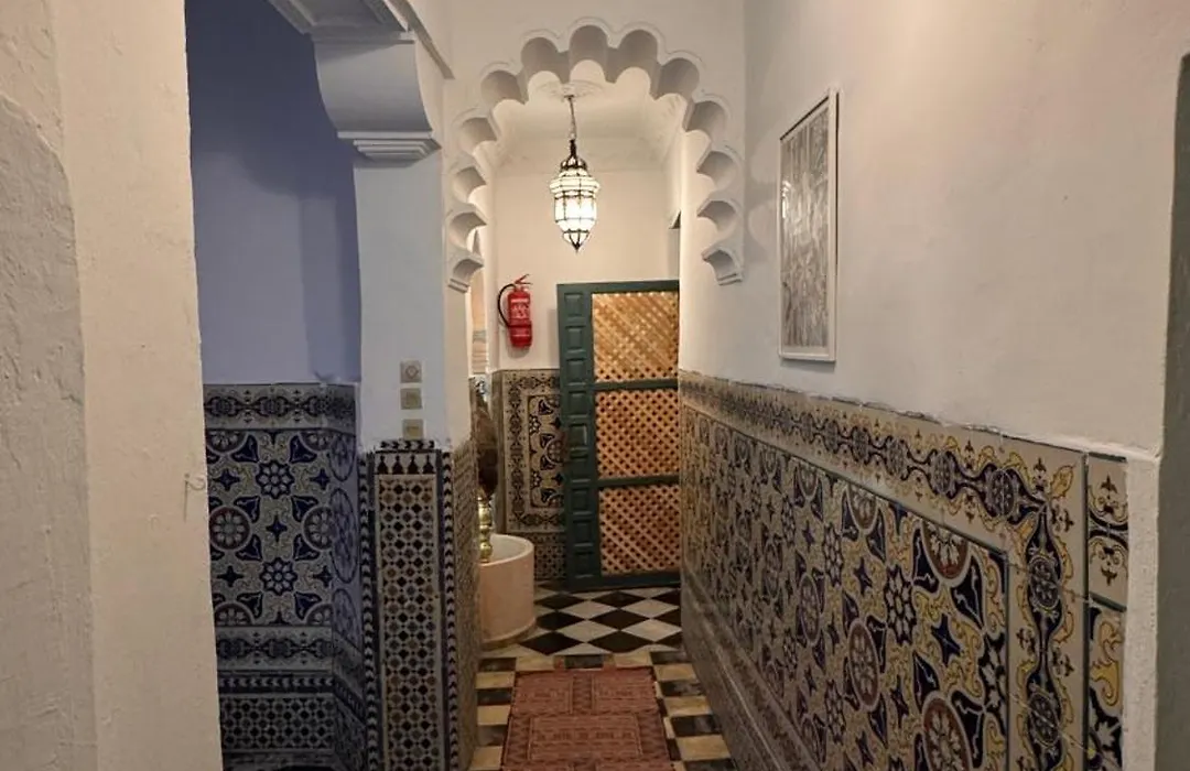 Riad Arous Chamel-1