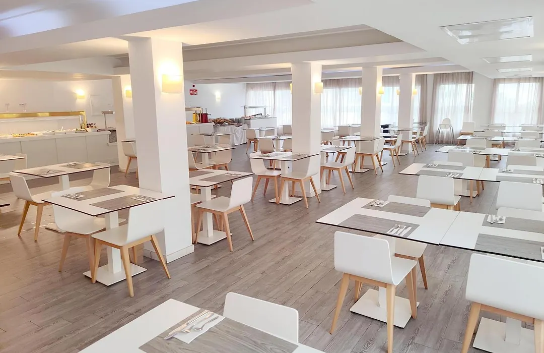 BLUESEA Cala Millor-1