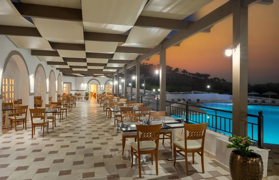 Mare Village-1