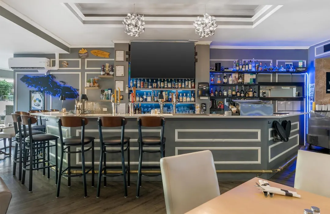 Best Western Dorchester Hotel-1