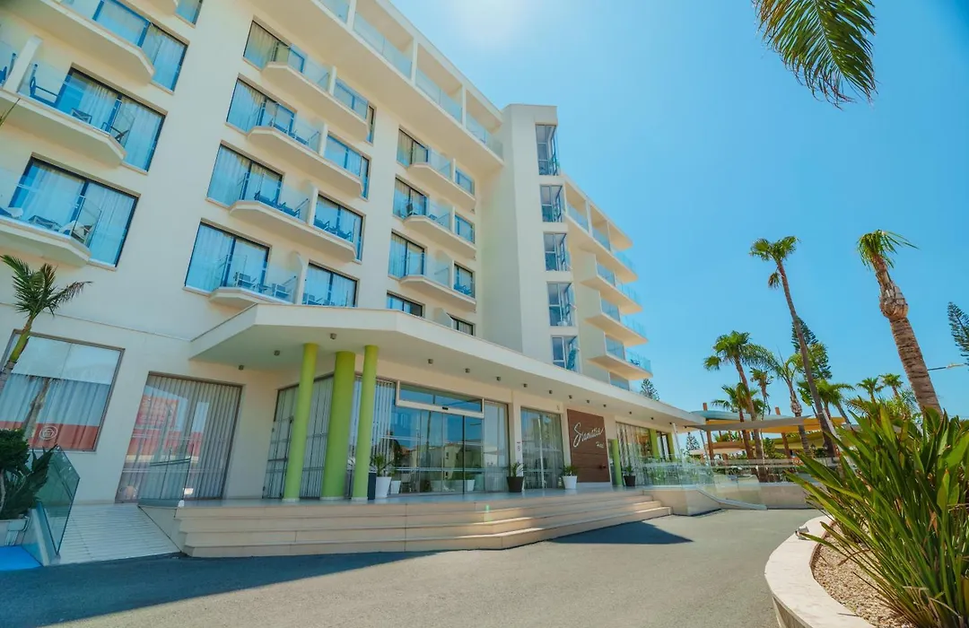 Stamatia Hotel-1