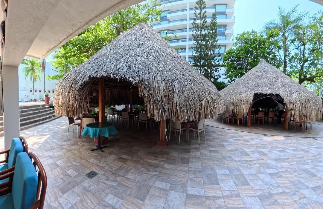 Hotel Bahia Cartagena-1