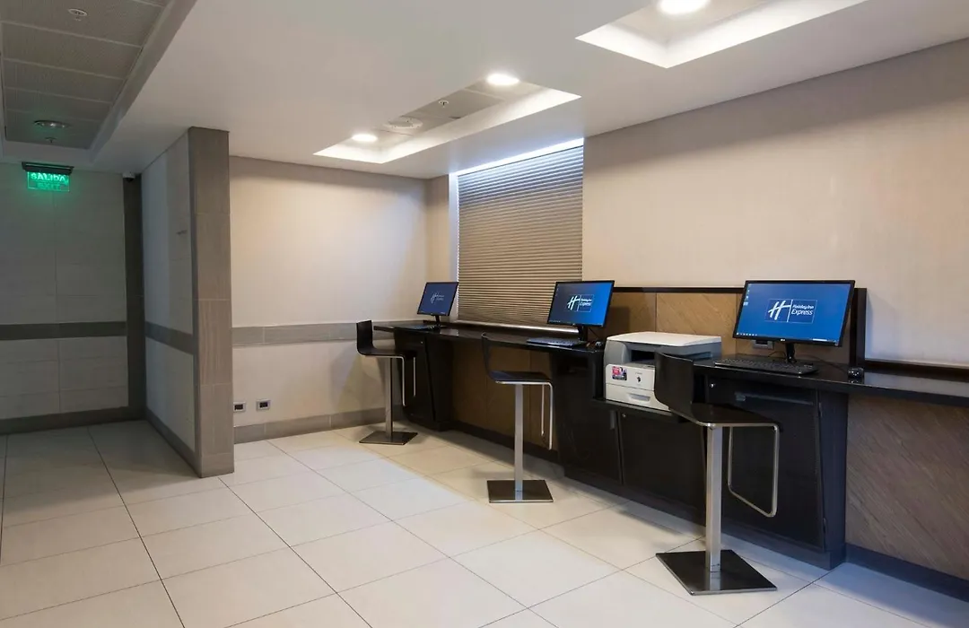 Holiday Inn Express - Antofagasta By Ihg-1