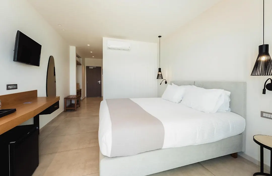 Batis Aero Beachfront Wellbeing Hotel-1