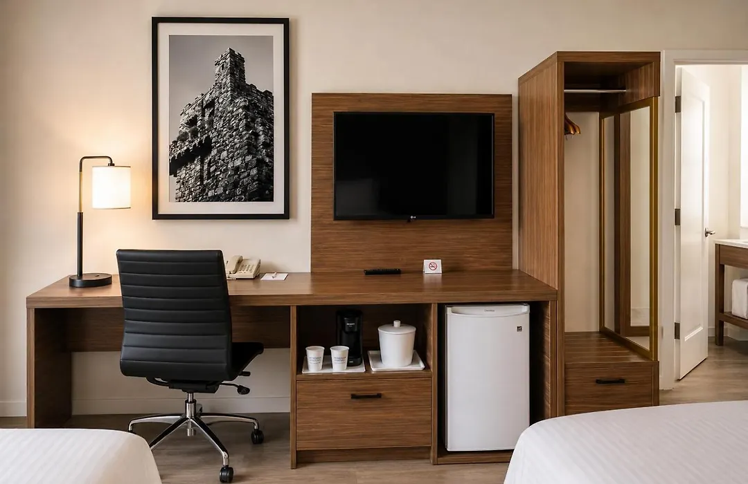 Ramada By Wyndham 1000 Islands Gananoque-1