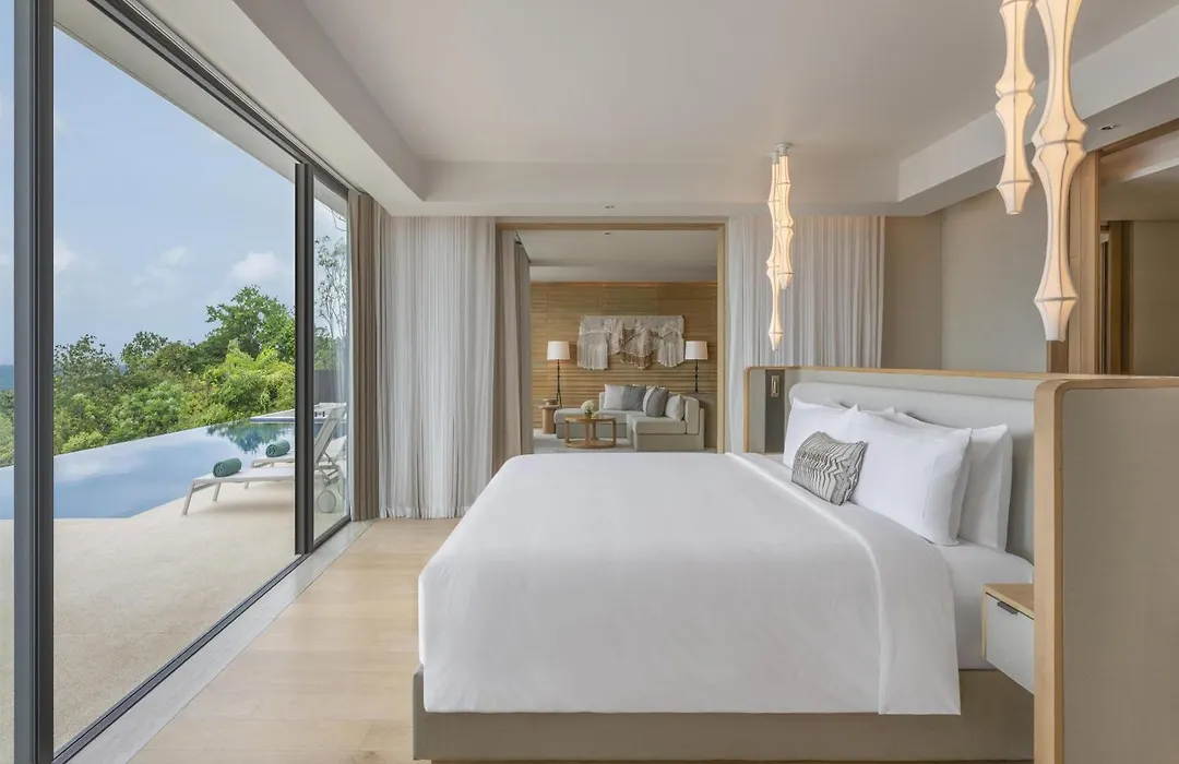 Conrad Koh Samui-1