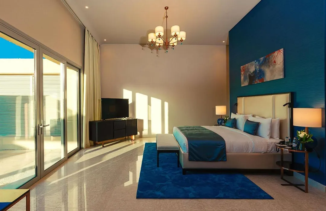 Rixos The Palm Hotel & Suites-1
