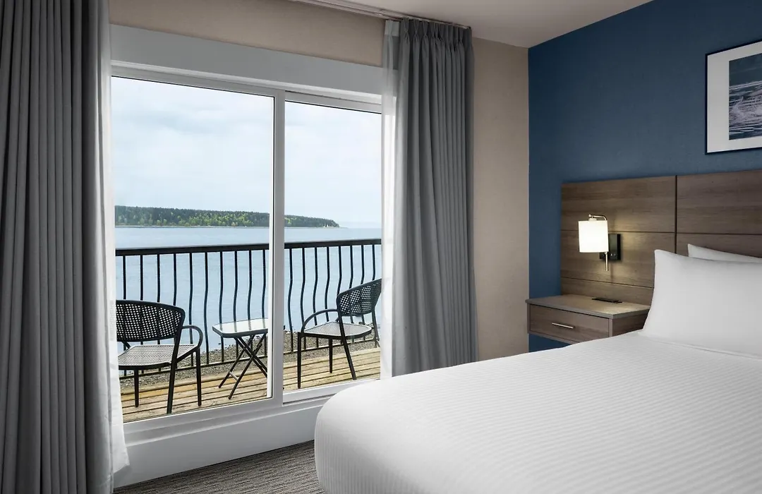 Anchor Inn & Suites, BW Signature Collection-1