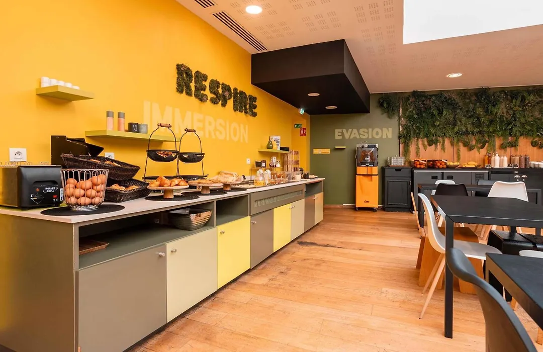 Ibis Styles Calais Centre-1