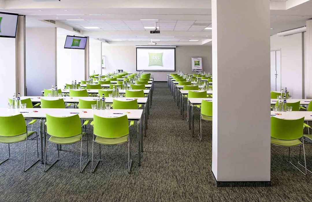 ibis Styles Zeebrugge-1