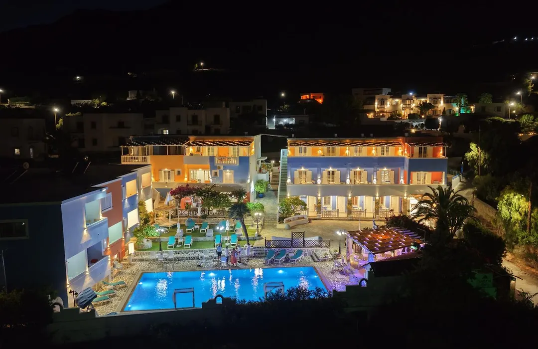 Saraya Resort-1