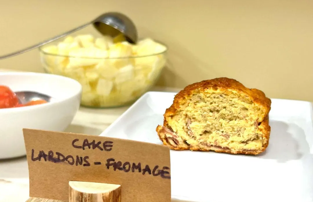 ibis Styles Quiberon Centre-1